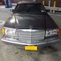 Mercedes-Benz 300SD - Runs Like New !!!