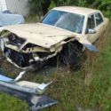 Mercedes Benz 300SD W126 OM617