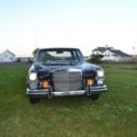 Mercedes Benz 300sel 1972 4.5 Liter v8 Luxury with Power