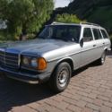 Mercedes Benz 300td Wagon in great condition NO RESERVE