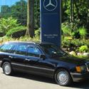 mercedes benz 300te RWD wagon 3.0l