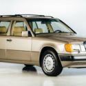 mercedes-benz 300TE Wagon