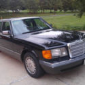 Mercedes Benz 350sd
