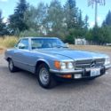 MERCEDES BENZ 350SL 450SL 280SL 190SL 380SL 560SL 500SL AMG CONVERTIBLE HARDTOP
