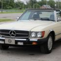 Mercedes Benz 380SL / Great Condition / Clean Title