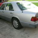 mercedes-benz 400e base
