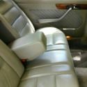 Mercedes Benz 420 SEL AS IS New tires and $4,000 in parts labor