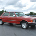 Mercedes Benz 450SEL 6.9