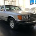 Mercedes-Benz 450SEL 6.9 Two Owners Since New 55k Miles