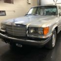 Mercedes-Benz 450SEL 6.9 Two Owners Since New 65k Miles!