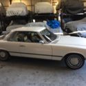 Mercedes Benz 450SLC