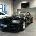 Mercedes-Benz 500-Class 500SEC Koenig Specials Twin Turbo (380 HP) W126
