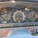 Mercedes-Benz: 500-Series 560 SEL, 560SEL, W126