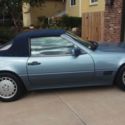 Mercedes-Benz: 500 SL