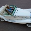 Mercedes Benz 500K Marlene New V8 Ford Motor as Excalibur Auburn Tiffany Clenet