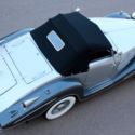 Mercedes Benz 500K S Centaur Oldtimer as Excalibur Zimmer Auburn Tiffany Clenet