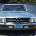 Mercedes Benz 560SL, 500SL, 450SL, 380SL, 350SL 280SL, SEC, SEL, 560, 450, 380