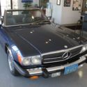 Mercedes-Benz 560SL**54,000 Miles**