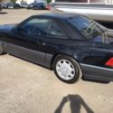 Mercedes-Benz 600-Series 600SL 600 SL Supercar Mint