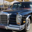 mercedes benz 600