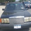 Mercedes benz classic wagon, 300te, third row seat, 4matic,
