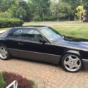 MERCEDES BENZ e320 2D COUPE, 320ce, AMG, w124, AMAZING CONDITION!!!!!!!!!!