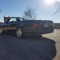 Mercedes Benz E36 AMG