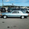 Mercedes-Benz  look a this find SLC 450 !!