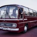 Mercedes-Benz O302 Irannational 11R 1973
