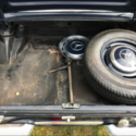 mercedes benz pagoda 1965 230 sl