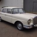 Mercedes Benz S series 220S Like New