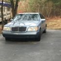 Mercedes-Benz S420
