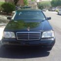 Mercedes-Benz s430