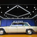 Mercedes-Benz S600 Limousine AC Becker Sound Sunroof Hydraulic System
