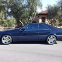 MERCEDES-BENZ S600 V12