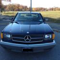 Mercedes benz SEC 560, 500, 420, 380,300 SEC