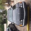 mercedes-benz SEL 500