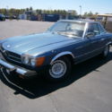 Mercedes-Benz SL450