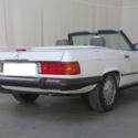 Mercedes-Benz - Type: 560 SL - Chassis: WDBBA48D7KA094930 - Built 01/01/19