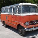 Mercedes-Benz Van