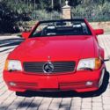 Mercedes Benzs