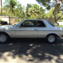 Mercedes Coupe - 280 CE - Euro Model - Collector
