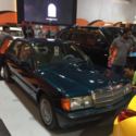 Mercedes  E190 1993 2.0