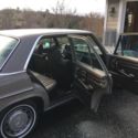 Mercedes for restoration or parts, engine's shot, otherwise in good condition.