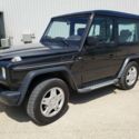 MERCEDES G 300
