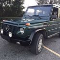 MERCEDES GD300