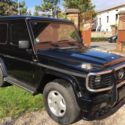 MERCEDES GE 320