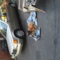 Mercedes S400 1993 135,000