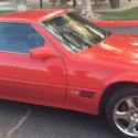 Mercedes SL Class 600sl V-12 Convertible Super Low Miles
