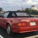 mercedes sl300